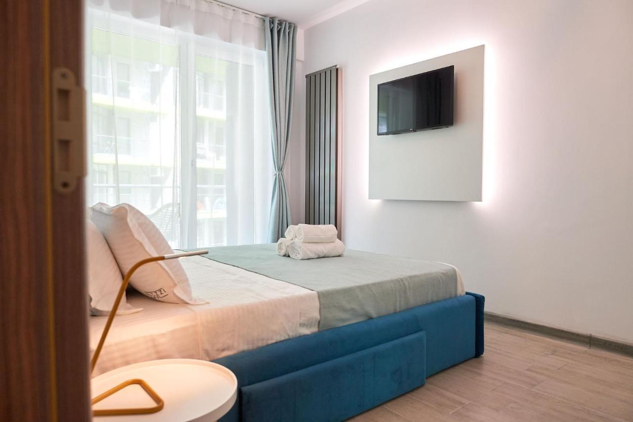 Vanilla Luxury Apartment Spa N Pool Beach Resort Нэводари Экстерьер фото